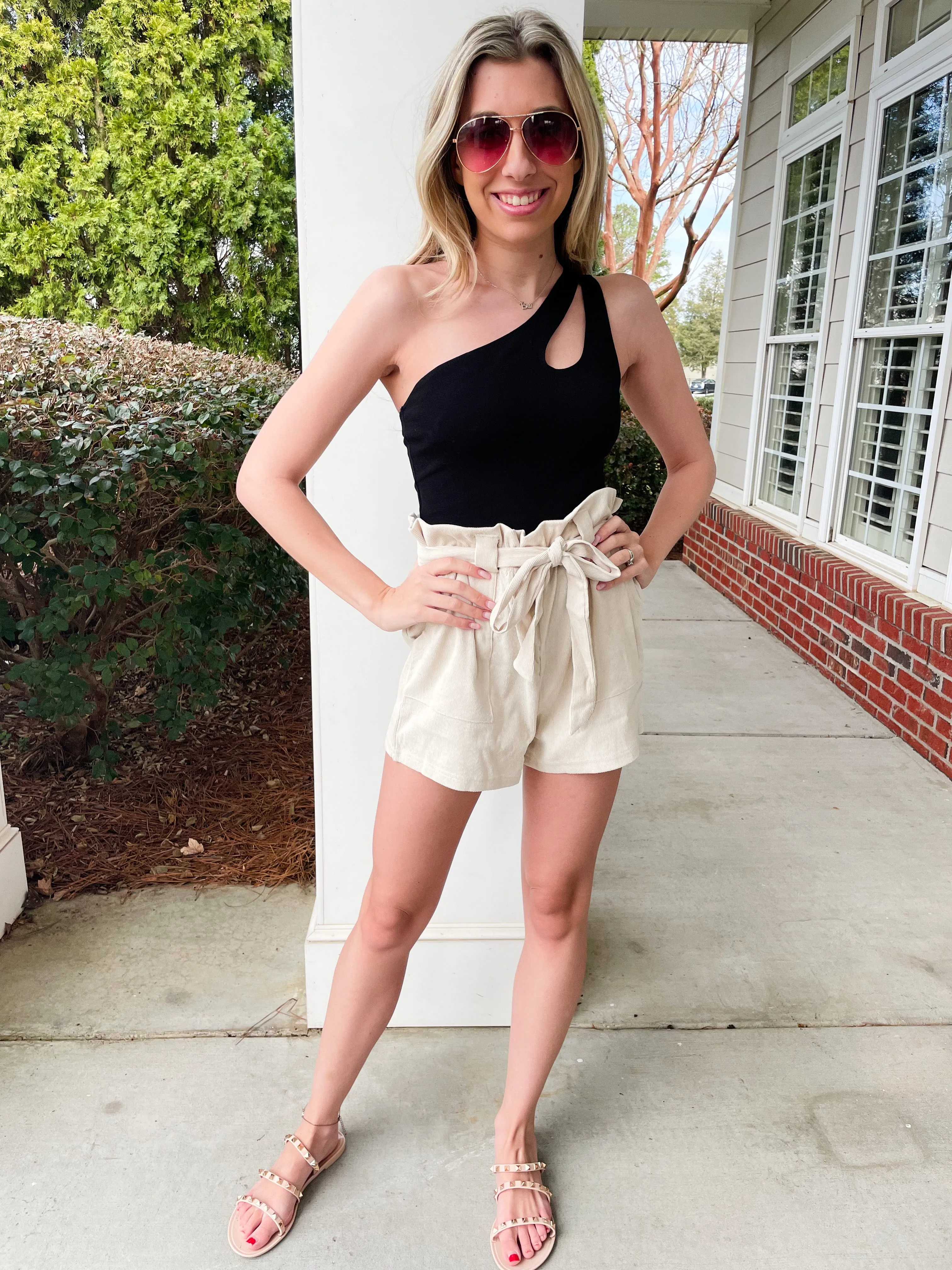 Castaway Shorts