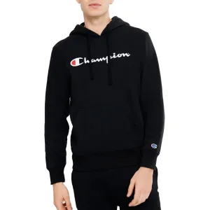 Champion Script Mens Hoodie
