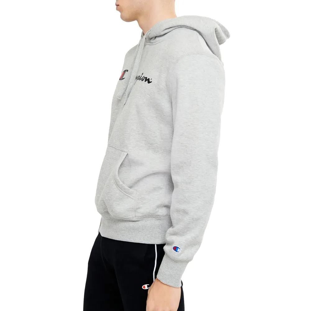 Champion Script Mens Hoodie