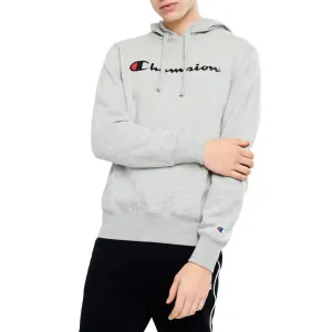 Champion Script Mens Hoodie