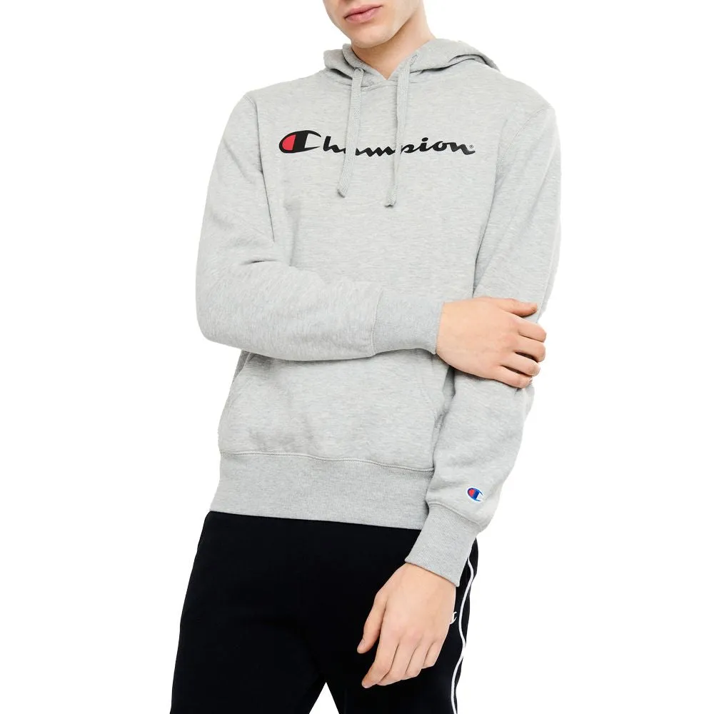 Champion Script Mens Hoodie