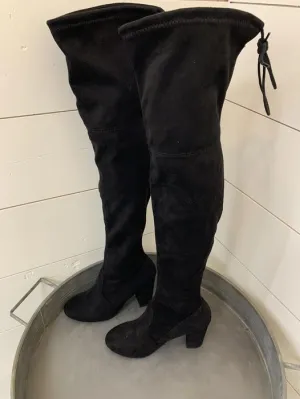 Chic Discovery OTK Boot
