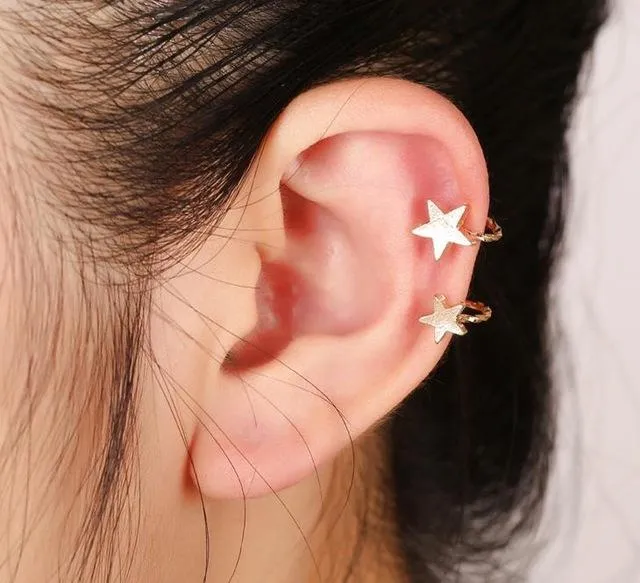 clip on earrings no pierced jewelry