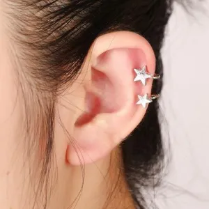 clip on earrings no pierced jewelry