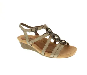Cobb Hill Hannah - Pewter