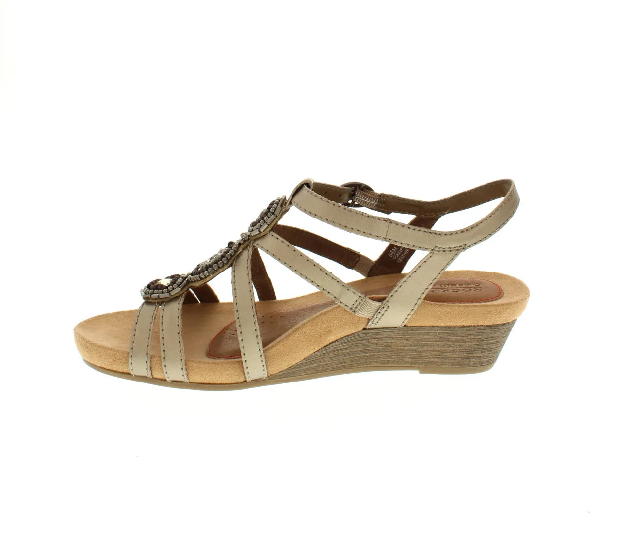 Cobb Hill Hannah - Pewter