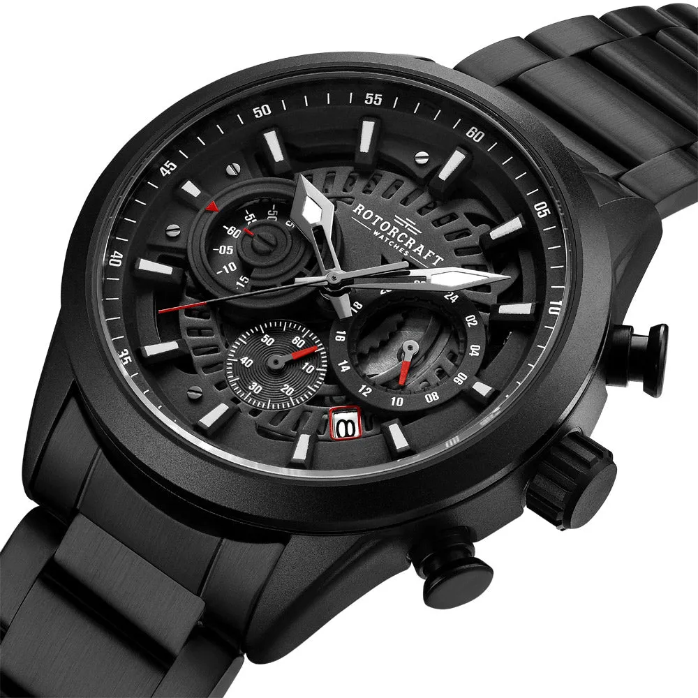 Cockpit<br>RC2203 Chrono