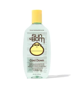 Cool Down Gel