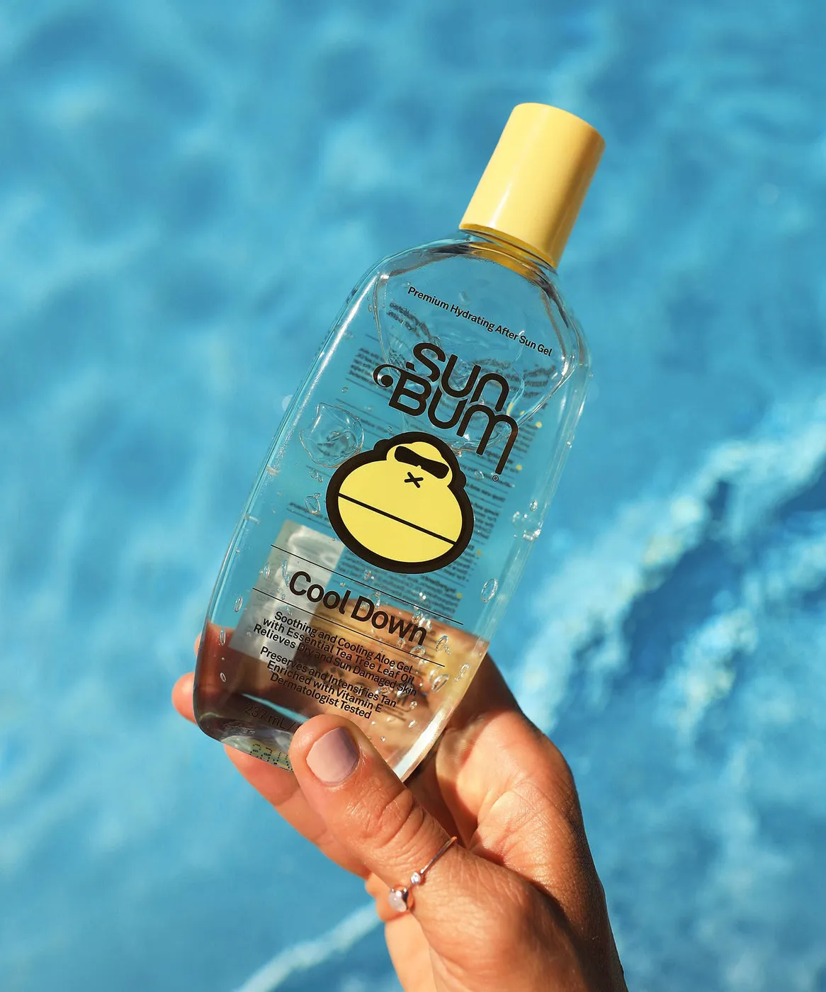 Cool Down Gel