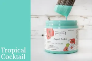 Country Chic -  Tropical Cocktail