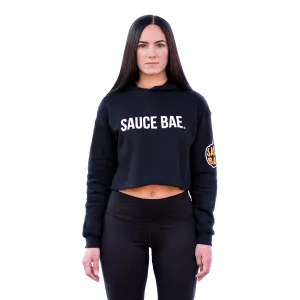 Cropped Hoodie