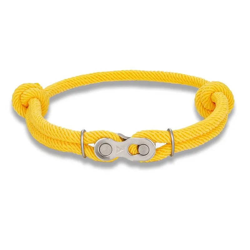 Cycolinks Adjustable Split Link Bracelet BOGOF