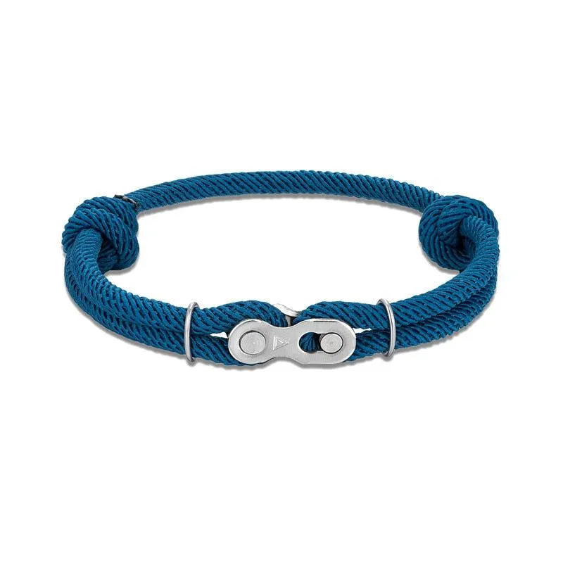 Cycolinks Adjustable Split Link Bracelet BOGOF