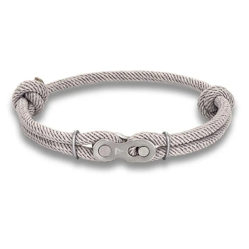 Cycolinks Adjustable Split Link Bracelet BOGOF