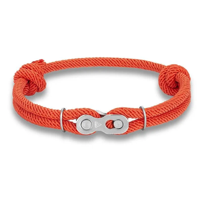 Cycolinks Adjustable Split Link Bracelet BOGOF