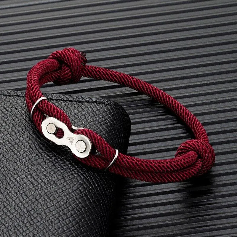 Cycolinks Adjustable Split Link Bracelet BOGOF