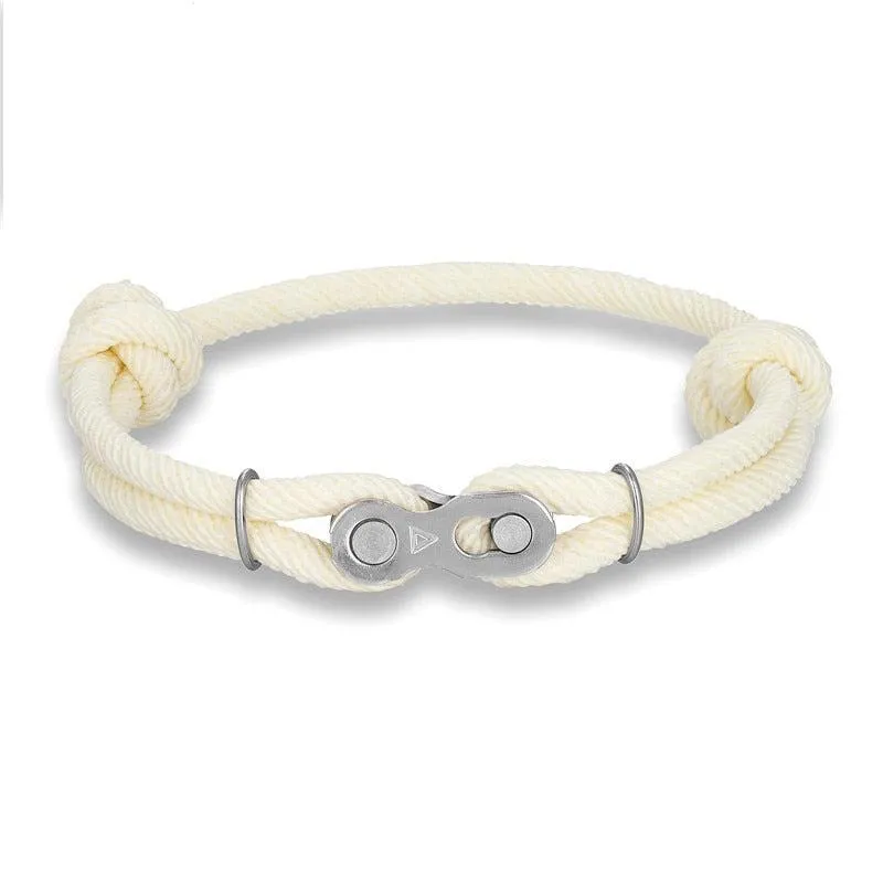 Cycolinks Adjustable Split Link Bracelet BOGOF