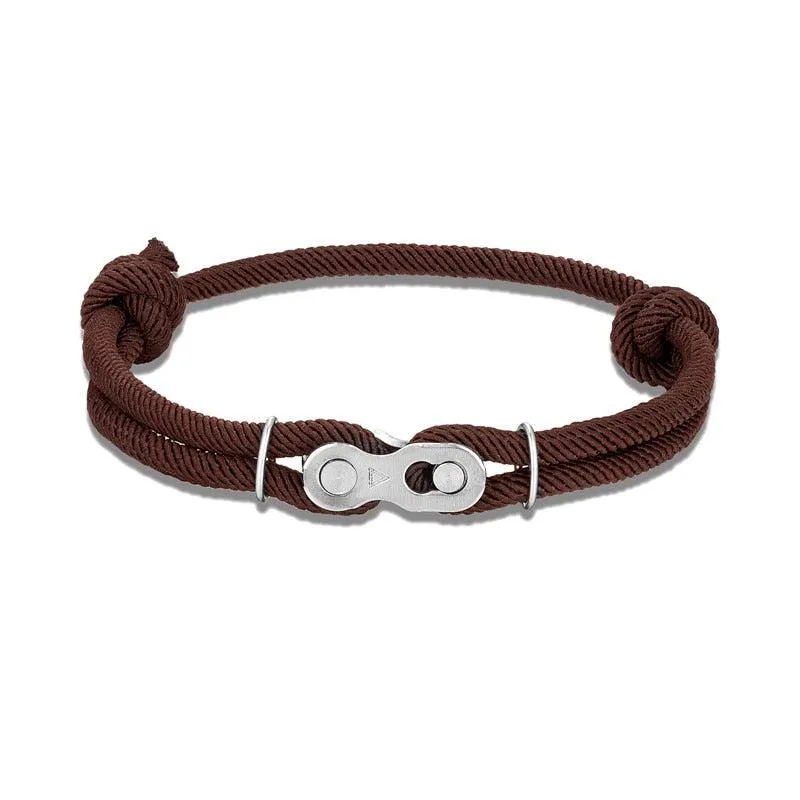 Cycolinks Adjustable Split Link Bracelet BOGOF