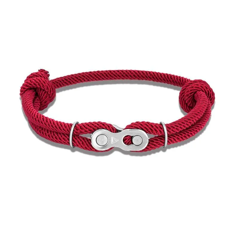 Cycolinks Adjustable Split Link Bracelet BOGOF