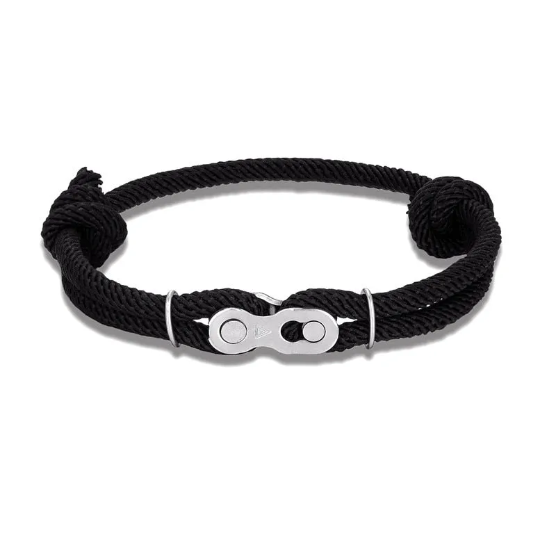 Cycolinks Adjustable Split Link Bracelet BOGOF