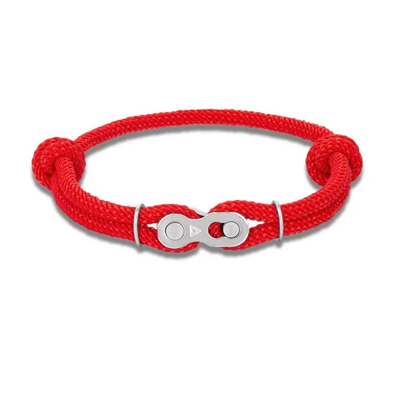 Cycolinks Adjustable Split Link Bracelet BOGOF