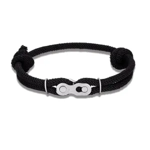 Cycolinks Adjustable Split Link Bracelet BOGOF