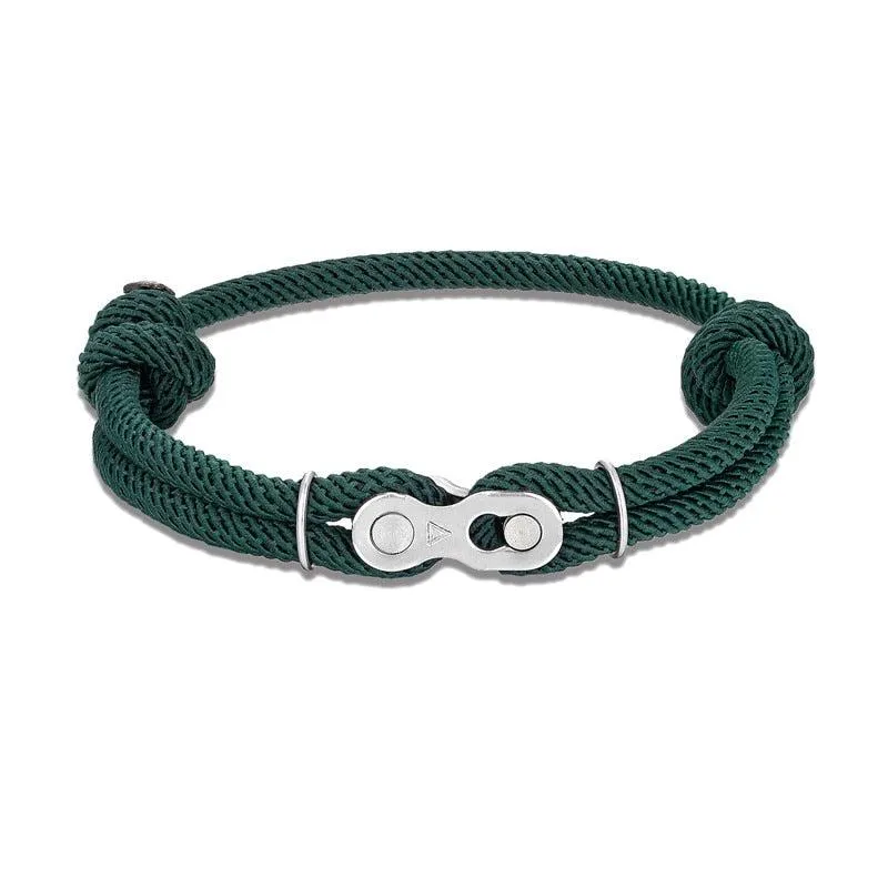 Cycolinks Adjustable Split Link Bracelet BOGOF