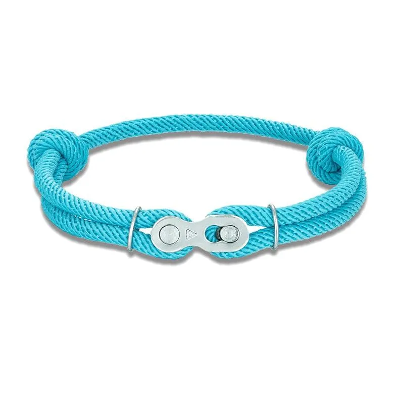 Cycolinks Adjustable Split Link Bracelet BOGOF