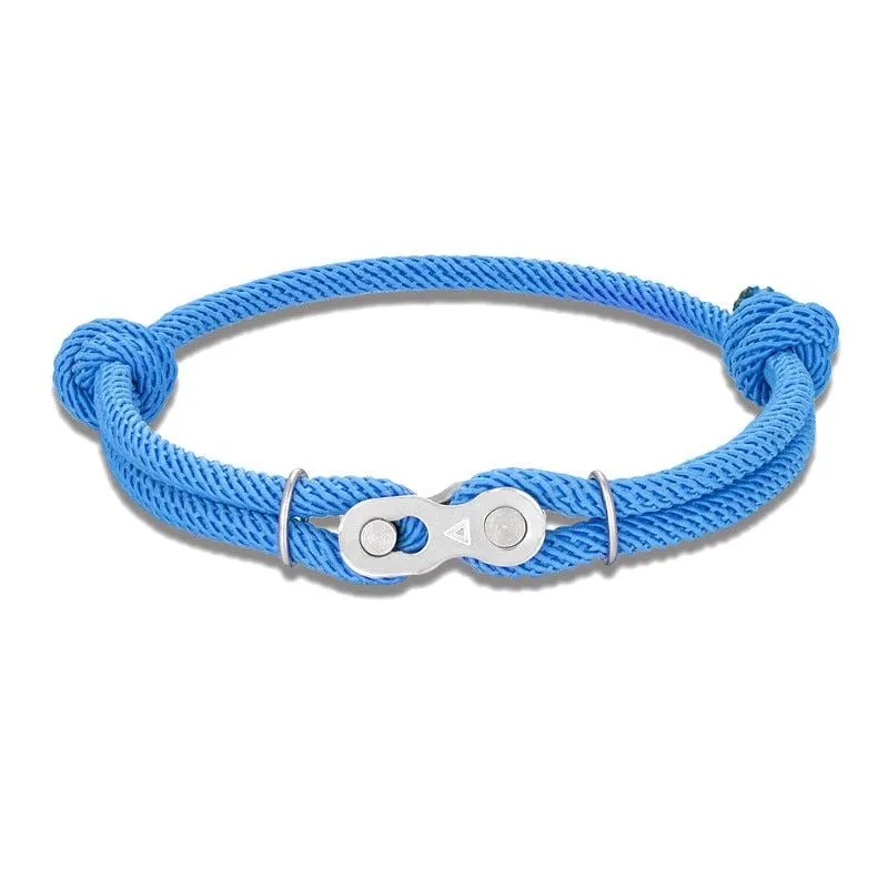Cycolinks Adjustable Split Link Bracelet BOGOF
