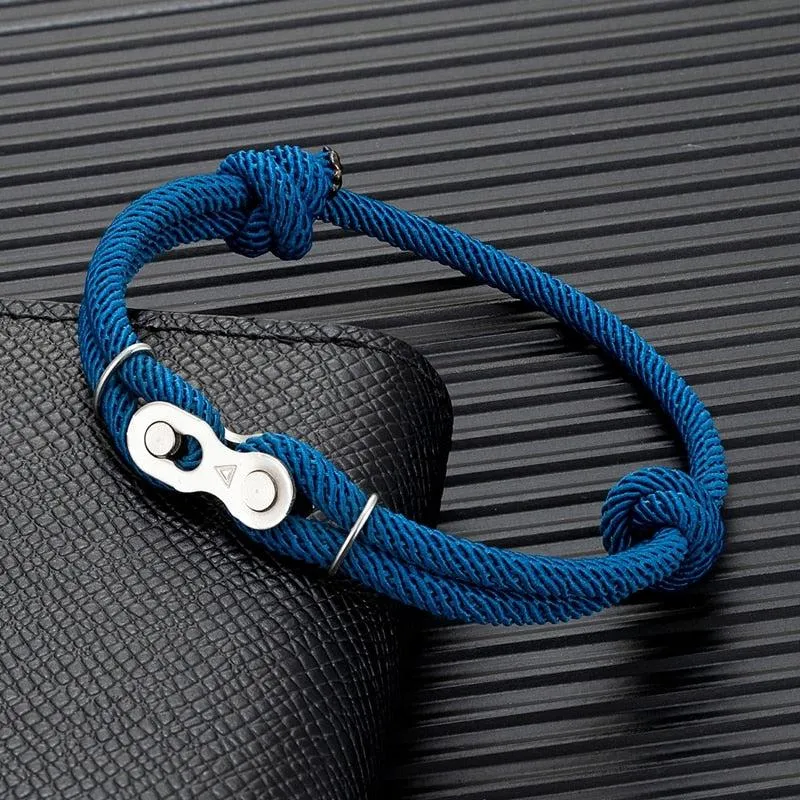 Cycolinks Adjustable Split Link Bracelet BOGOF