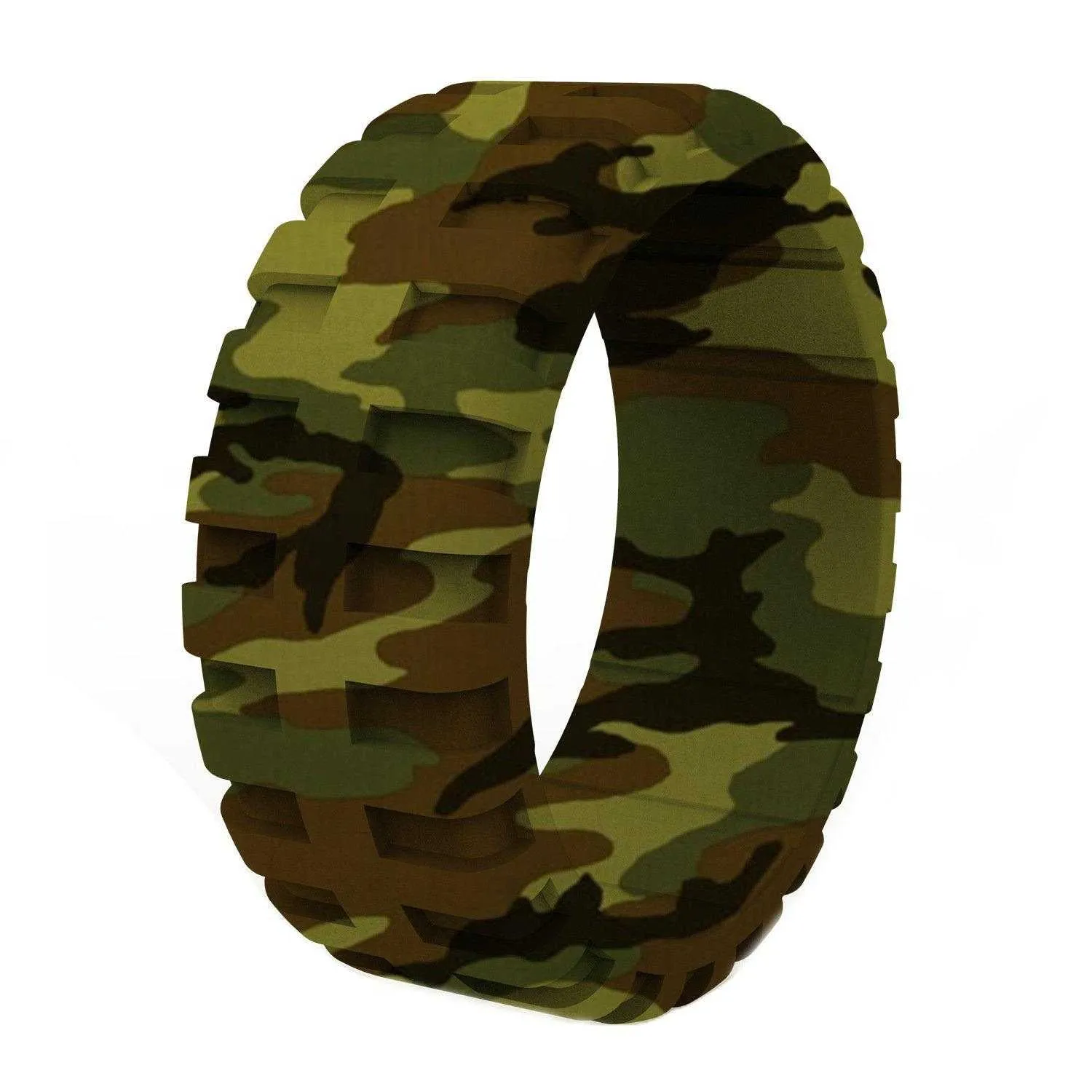 Cycolinks Silicone Tire Ring