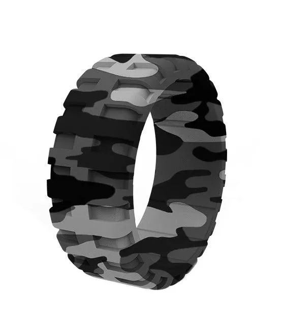 Cycolinks Silicone Tire Ring