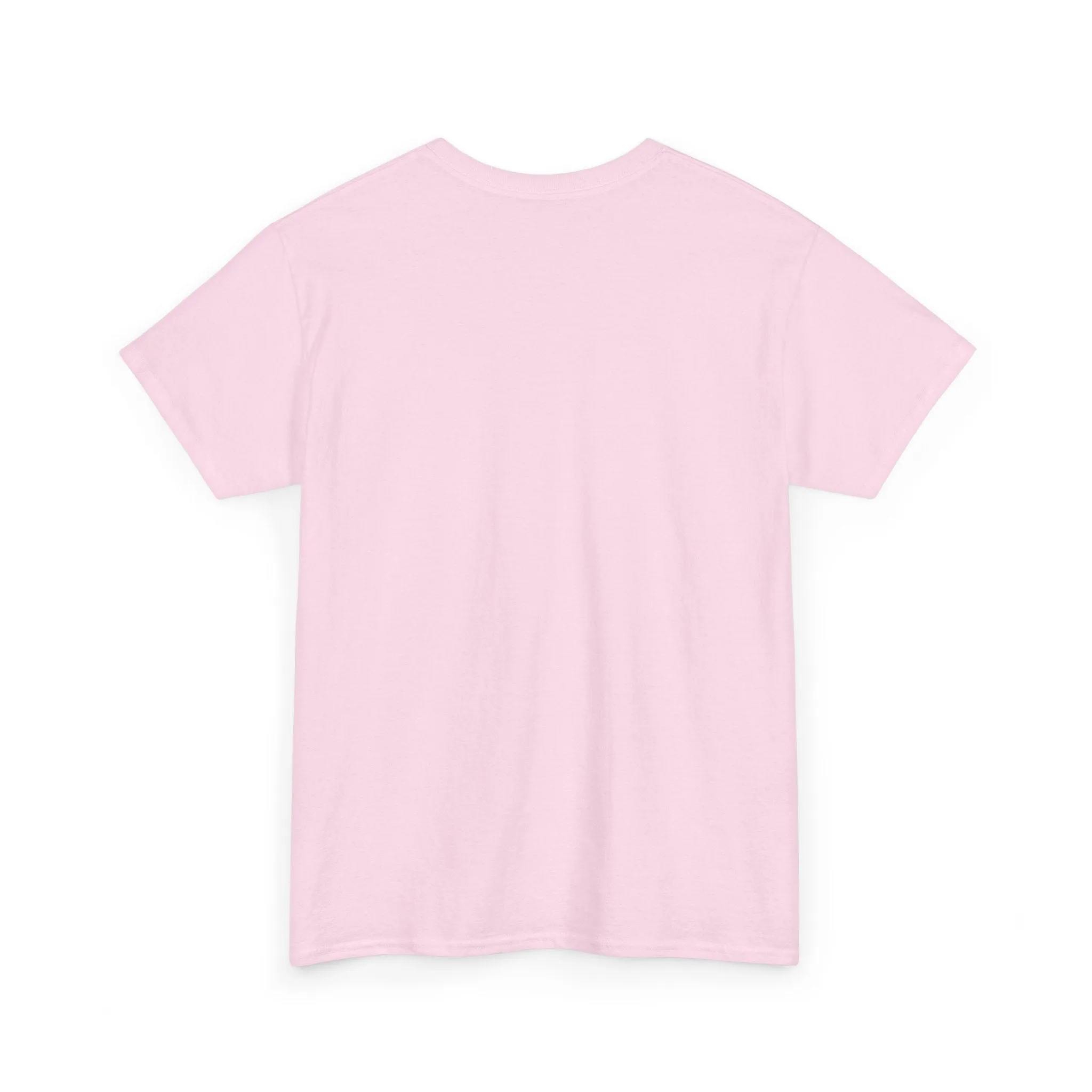 DDD Unisex Heavy Cotton Tee