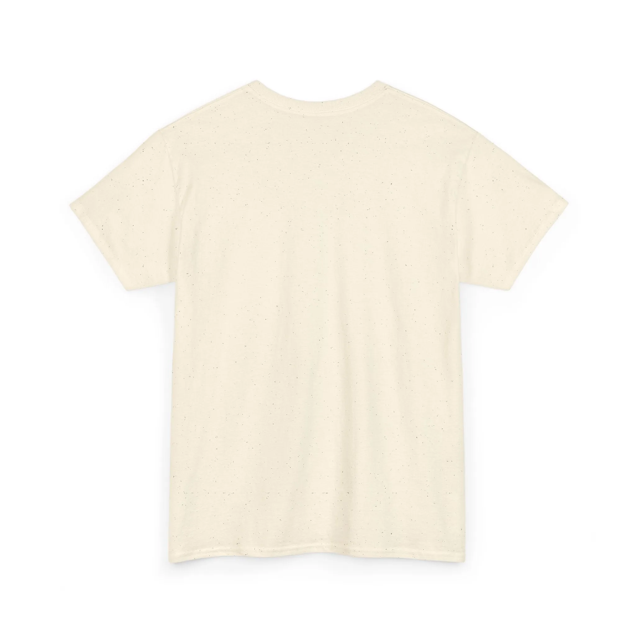 DDD Unisex Heavy Cotton Tee