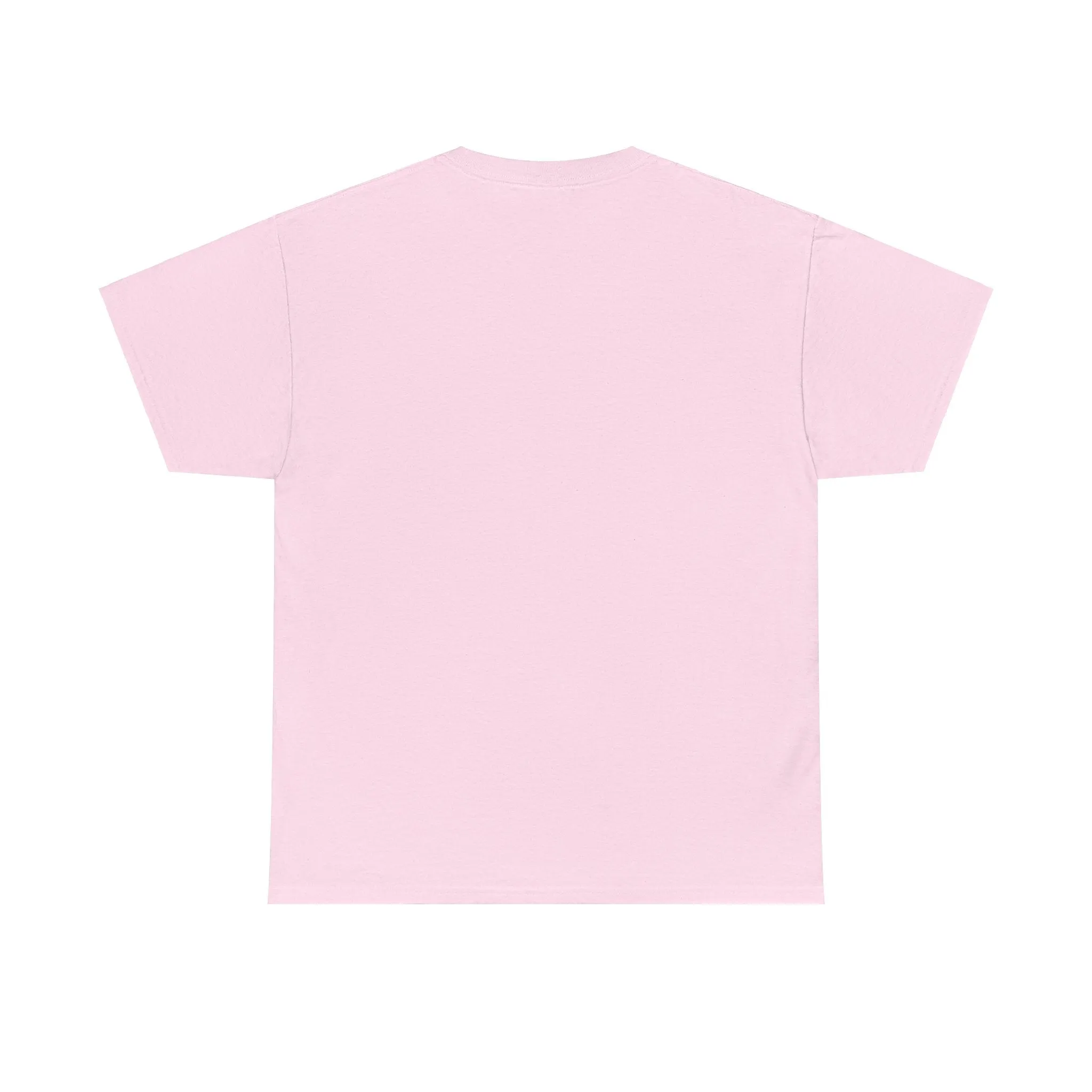 DDD Unisex Heavy Cotton Tee