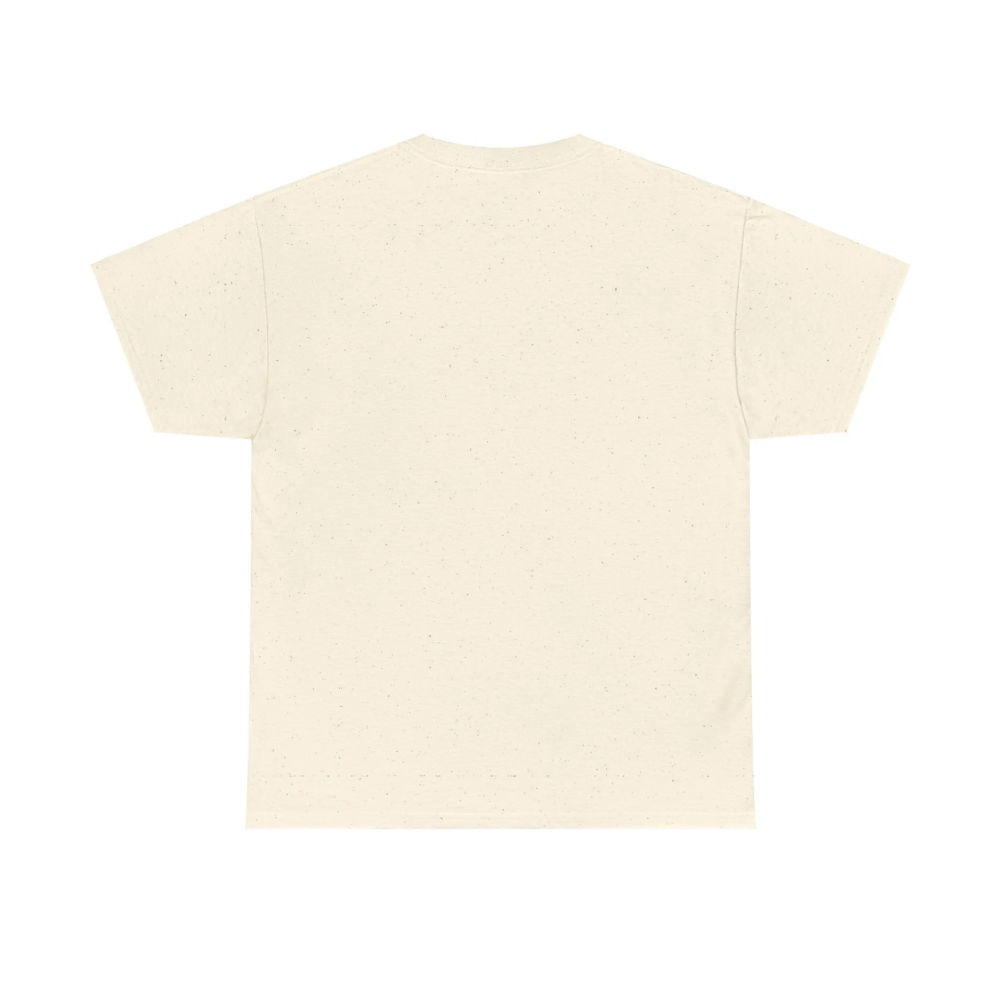 DDD Unisex Heavy Cotton Tee