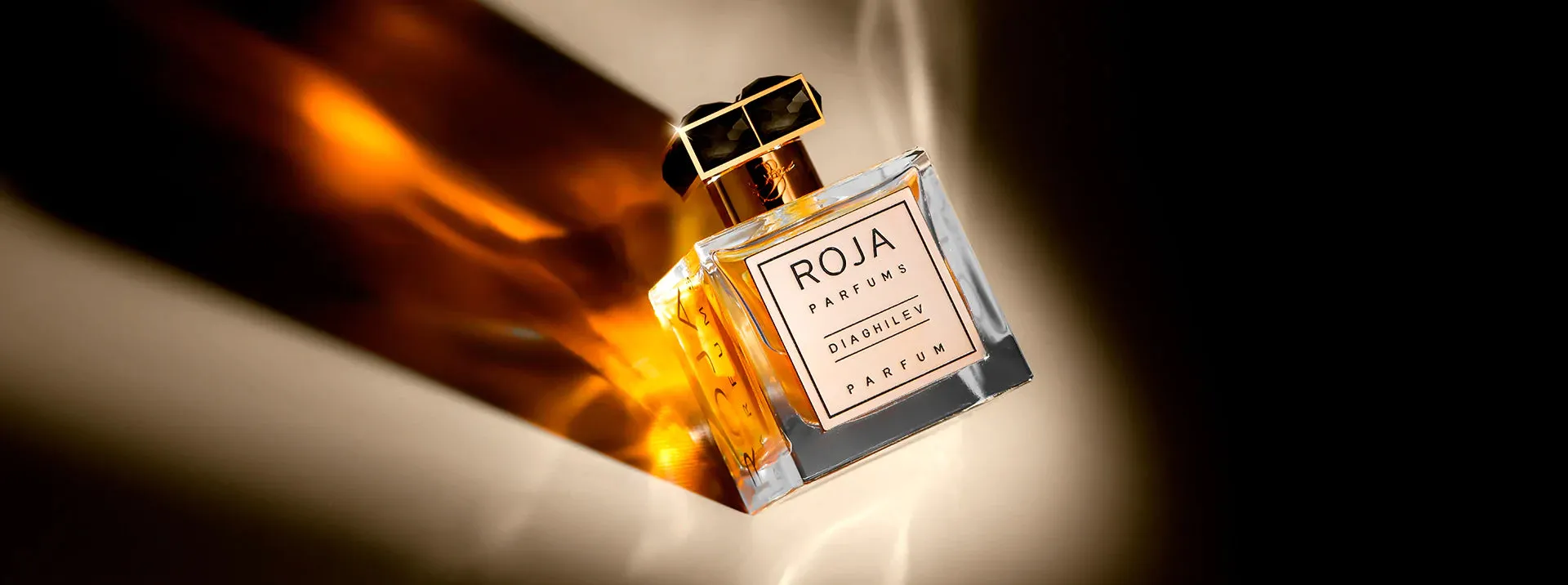 DIAGHILEV - Parfum