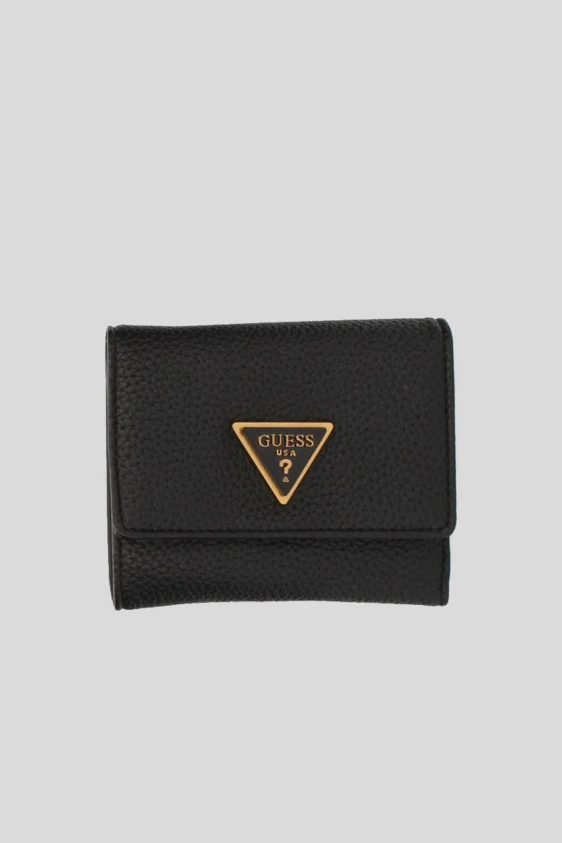 Downtown Chic SLG - Black