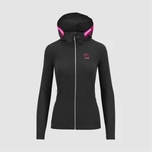 Easyfrizz Full-Zip Hoodie W