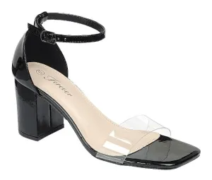 EDEN-01 black