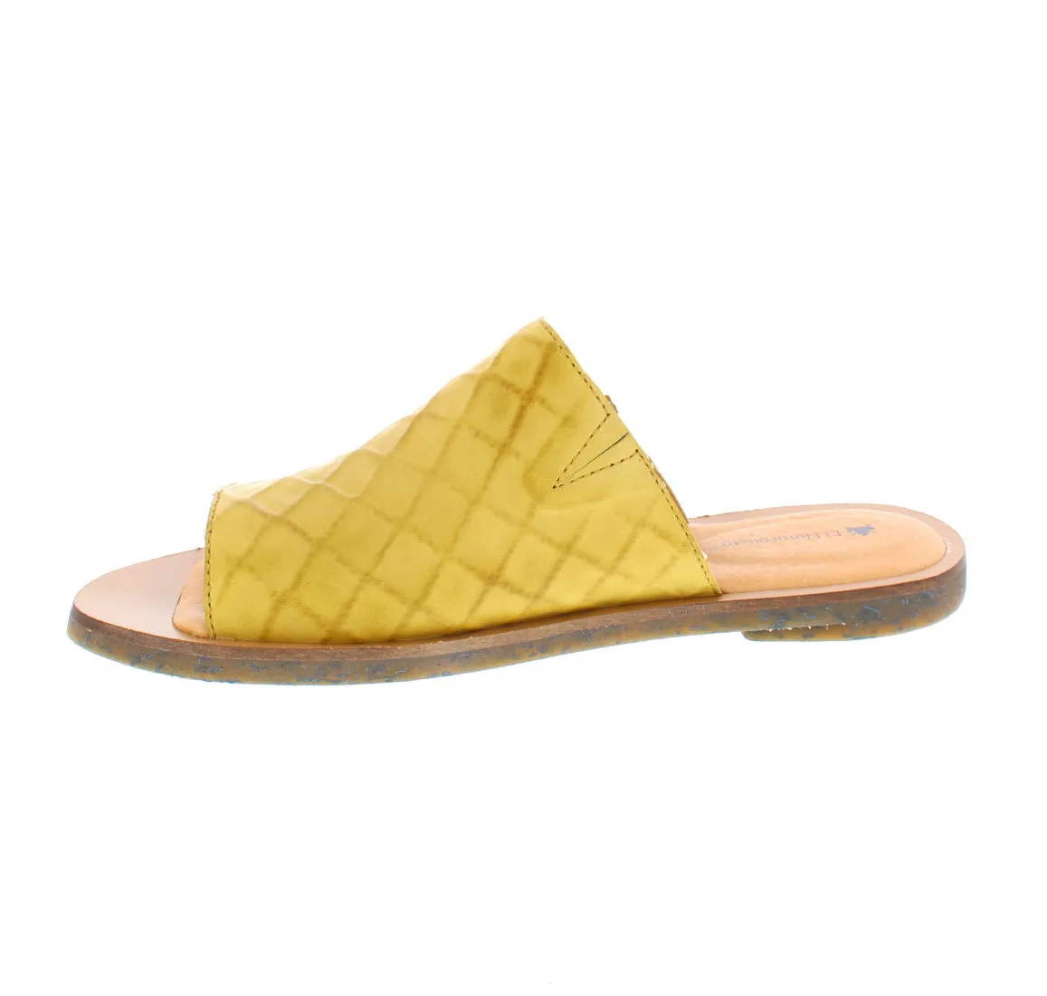 El Naturalista Tulip - Mustard
