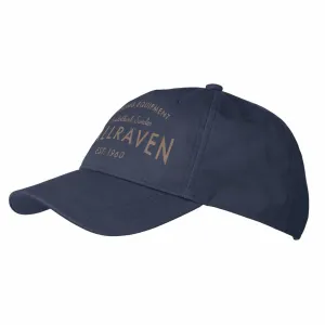 Fjallraven Est. 1960 Cap Dark Navy