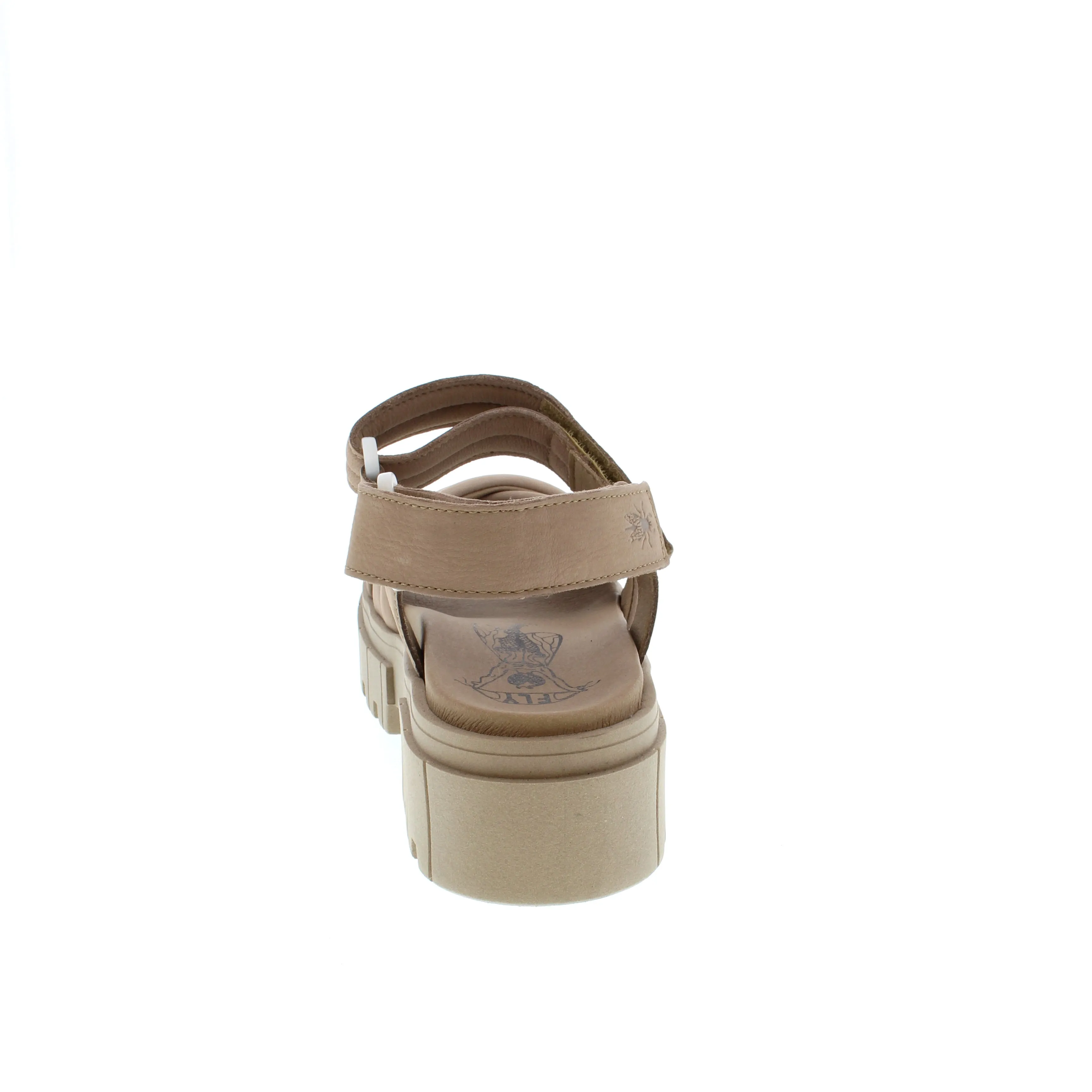 Fly London JADA854FLY - Grey