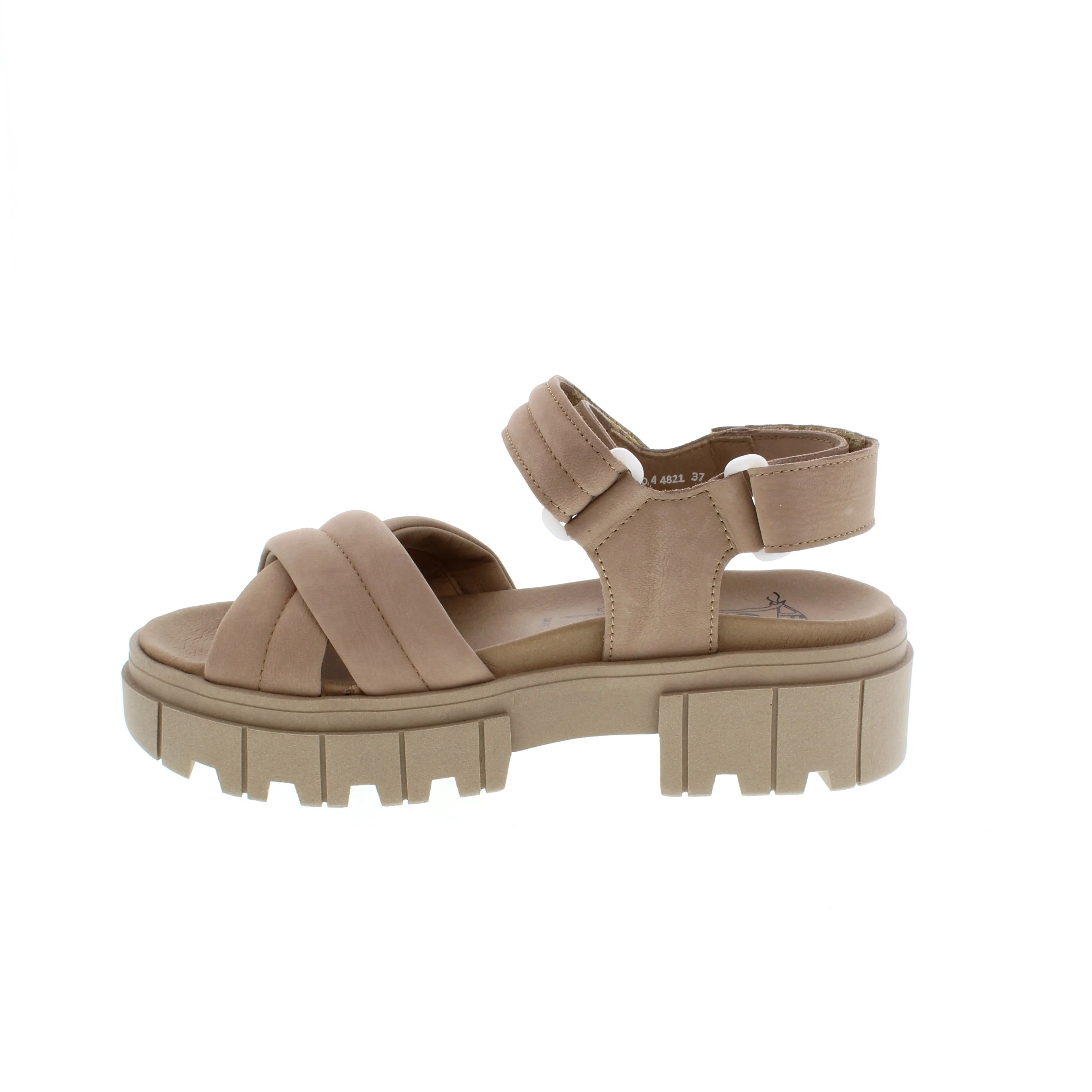 Fly London JADA854FLY - Grey