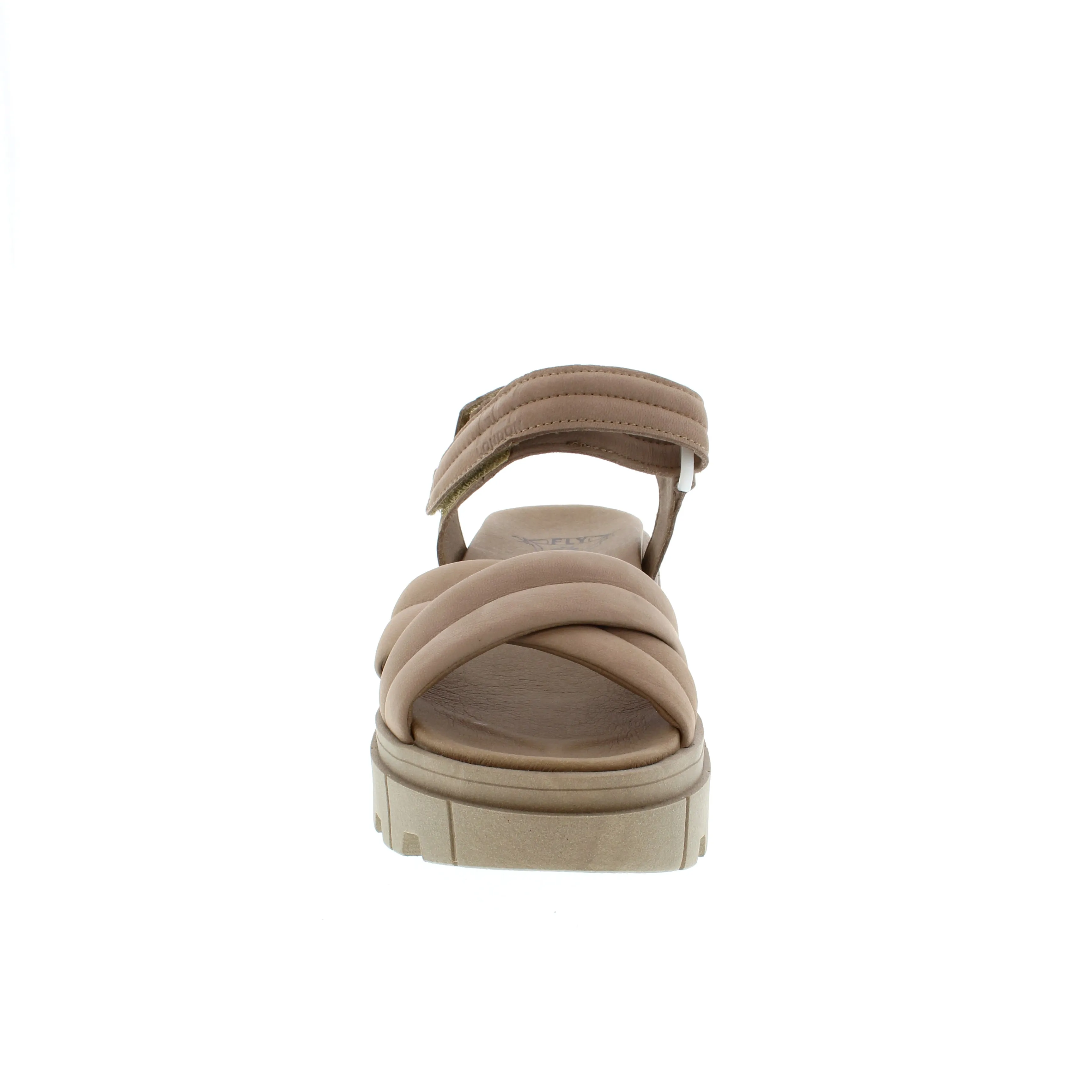 Fly London JADA854FLY - Grey