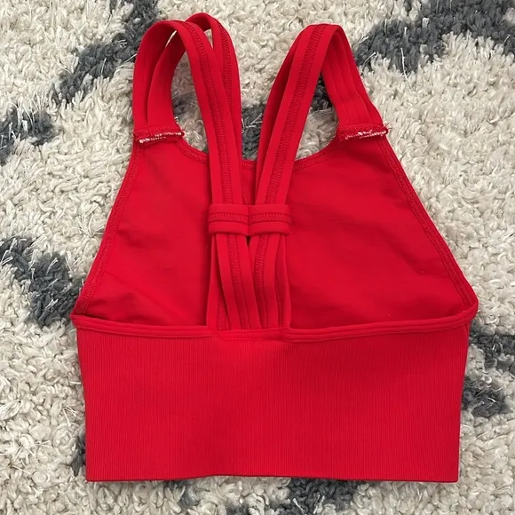 Free People On The Radar High Neck Bra❤️