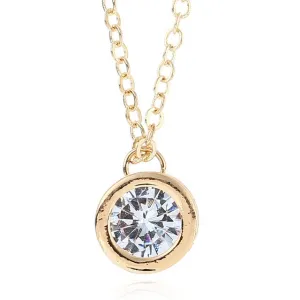 Gold Colo Necklace
