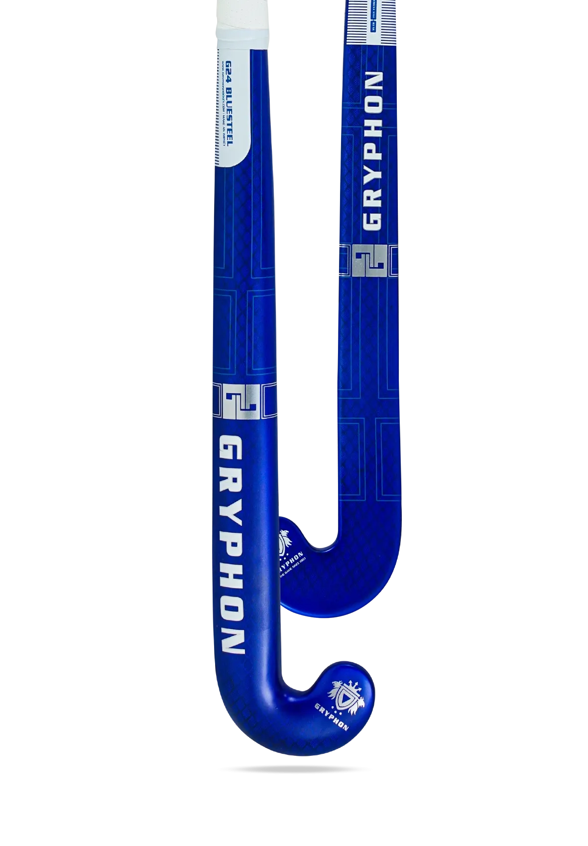 Gryphon Bluesteel Pro25 G24