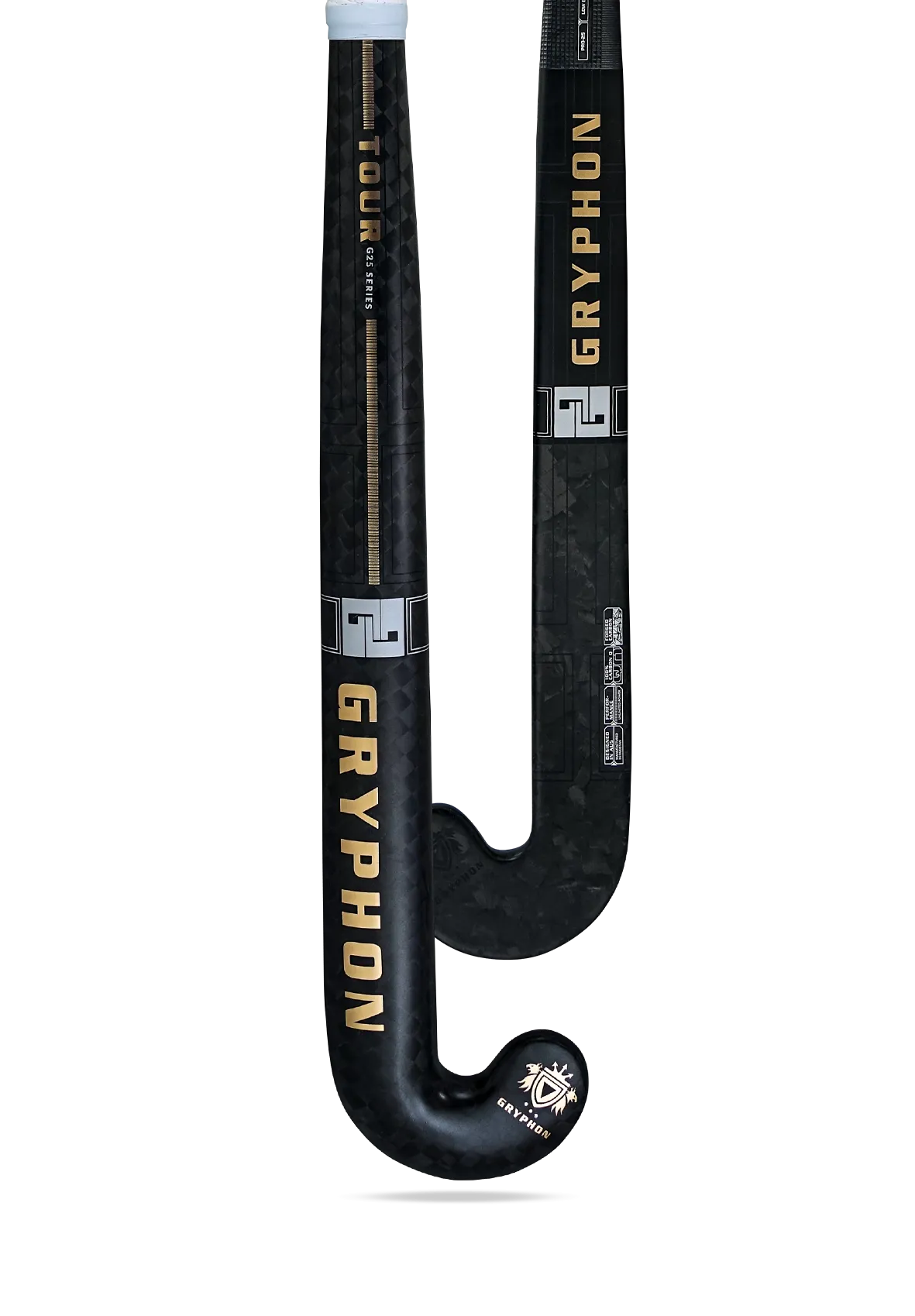 Gryphon Tour Samurai G25