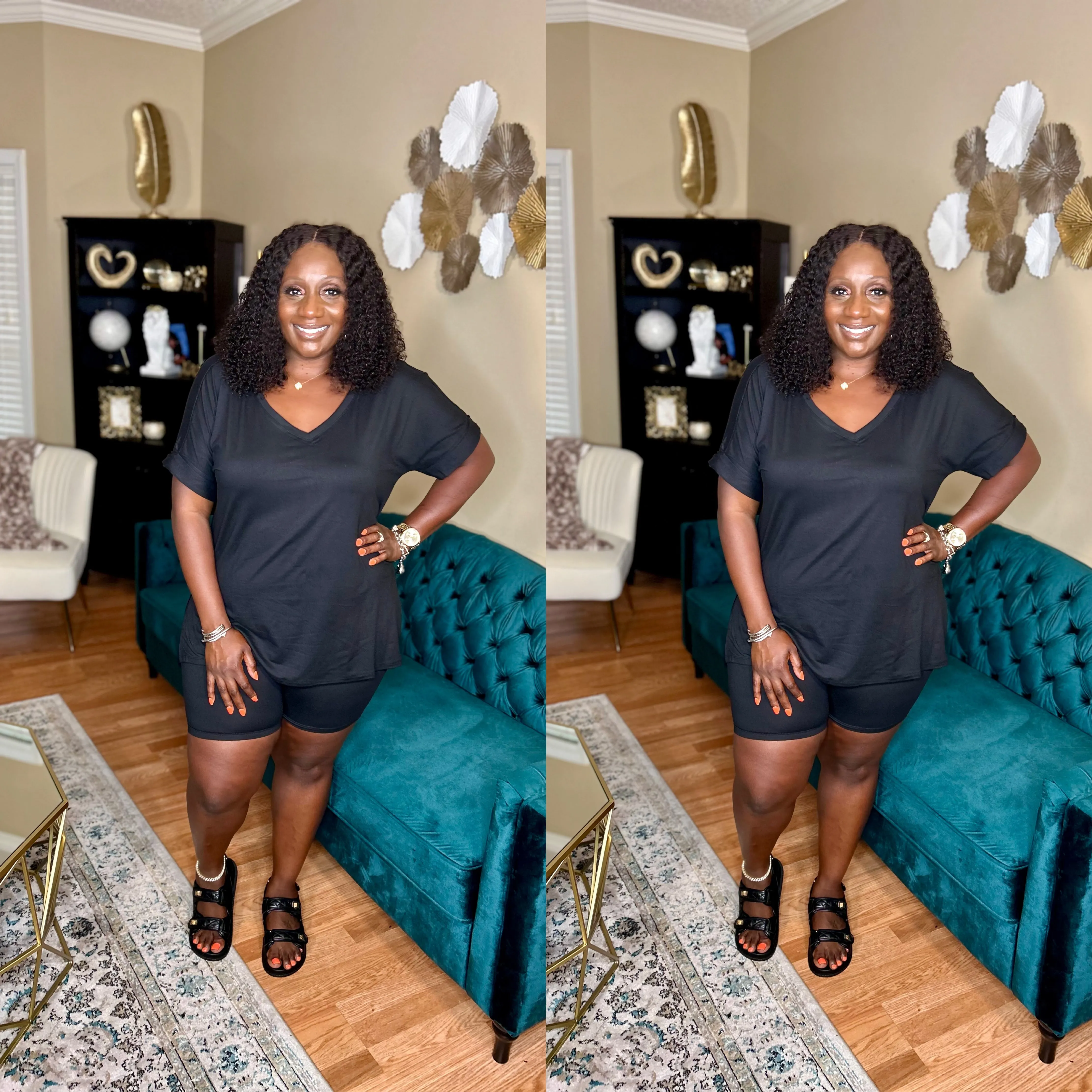 Harmony Set - Black